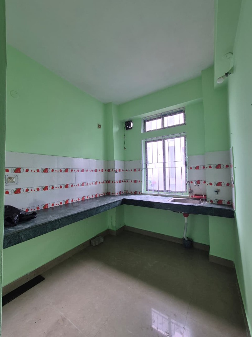 Unfurnished 2bhk in Rukmini Gaon, Guwahati, Assam, India for Rent